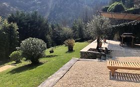 Gite Le Lavandin